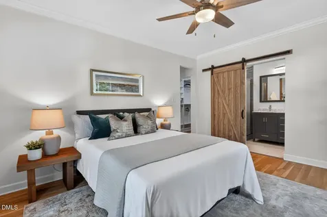 1318 Norton Street Durham NC 27701