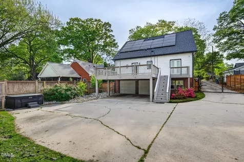 1318 Norton Street Durham NC 27701