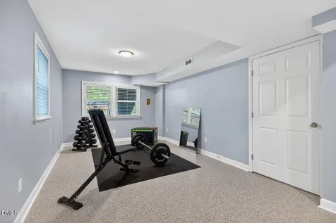 1318 Norton Street Durham NC 27701