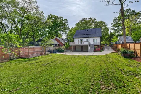 1318 Norton Street Durham NC 27701