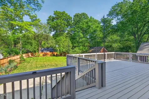 1318 Norton Street Durham NC 27701