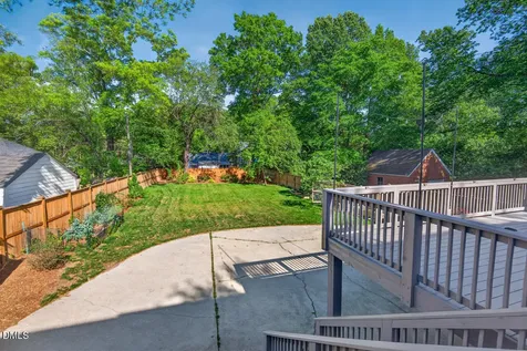 1318 Norton Street Durham NC 27701