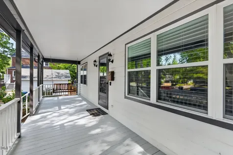 1318 Norton Street Durham NC 27701