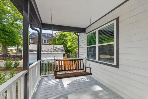 1318 Norton Street Durham NC 27701
