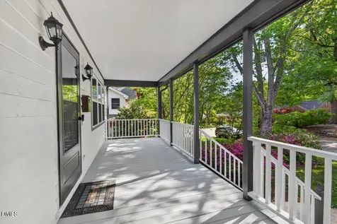 1318 Norton Street Durham NC 27701