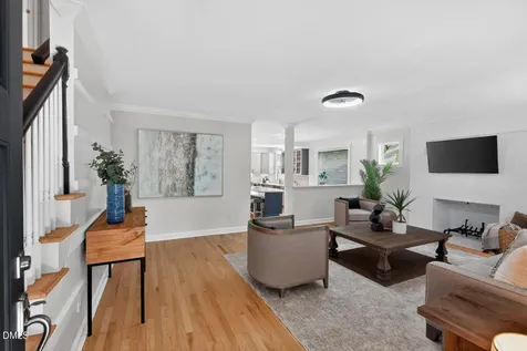 1318 Norton Street Durham NC 27701