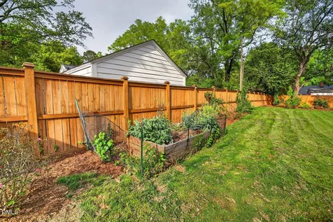 1318 Norton Street Durham NC 27701