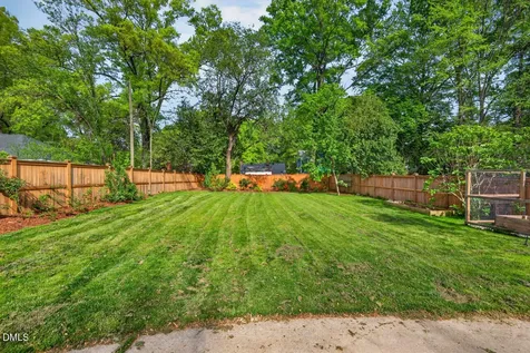 1318 Norton Street Durham NC 27701