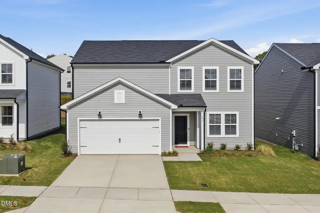 437 Woodbluff Drive Sanford NC 27330