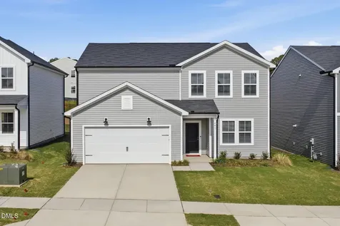 437 Woodbluff Drive Sanford NC 27330