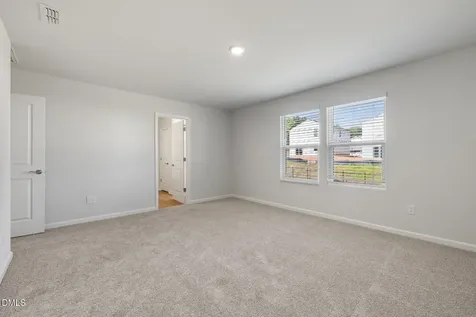 437 Woodbluff Drive Sanford NC 27330