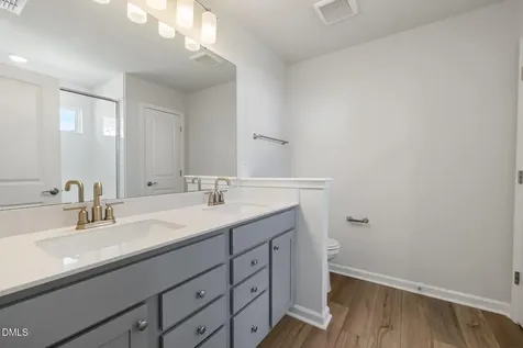 437 Woodbluff Drive Sanford NC 27330