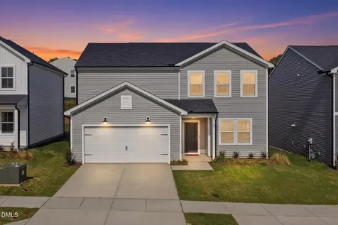 437 Woodbluff Drive Sanford NC 27330
