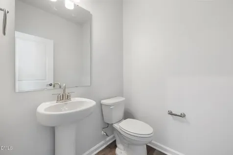 437 Woodbluff Drive Sanford NC 27330