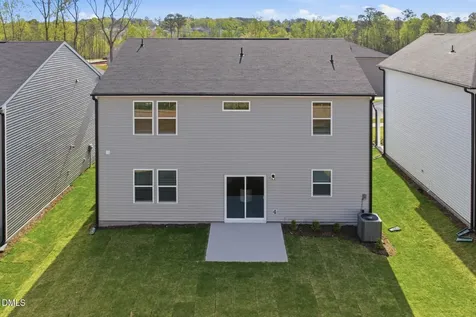 437 Woodbluff Drive Sanford NC 27330