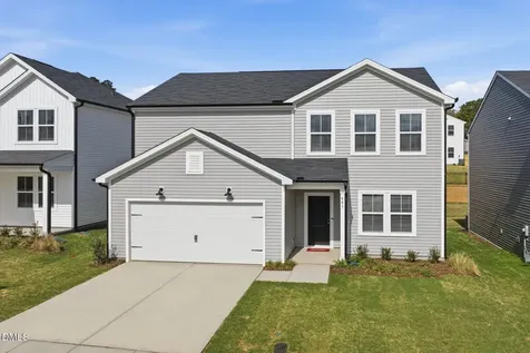437 Woodbluff Drive Sanford NC 27330