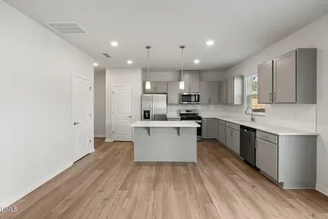 437 Woodbluff Drive Sanford NC 27330