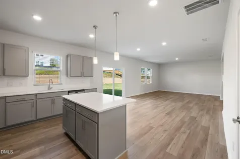 437 Woodbluff Drive Sanford NC 27330