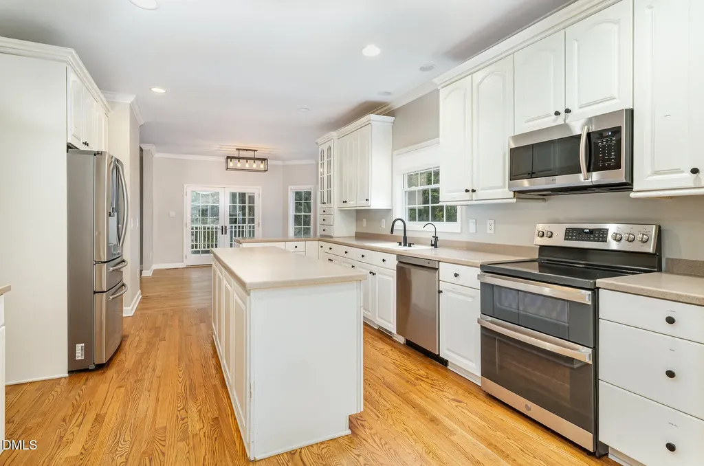 9036 Sundance Street Wake Forest NC 27587