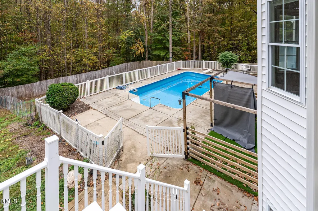 9036 Sundance Street Wake Forest NC 27587