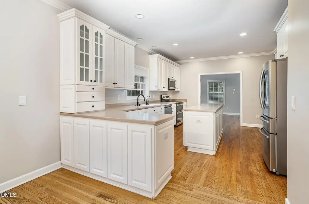 9036 Sundance Street Wake Forest NC 27587