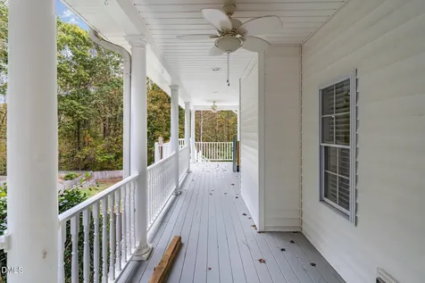 9036 Sundance Street Wake Forest NC 27587