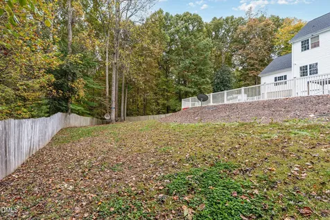 9036 Sundance Street Wake Forest NC 27587