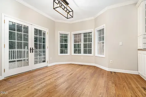 9036 Sundance Street Wake Forest NC 27587