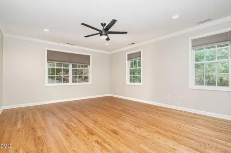 9036 Sundance Street Wake Forest NC 27587
