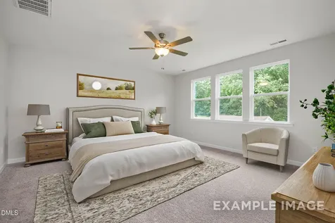 3843 Erickson Court New Hill NC 27562