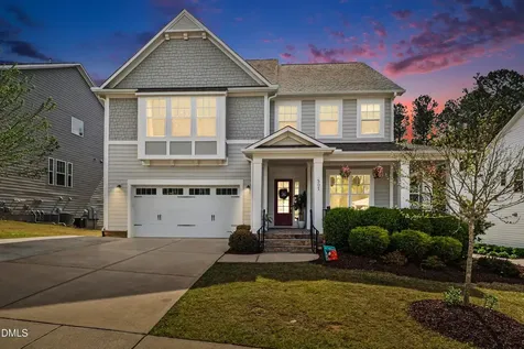 301 Harmony Creek Place Apex NC 27539