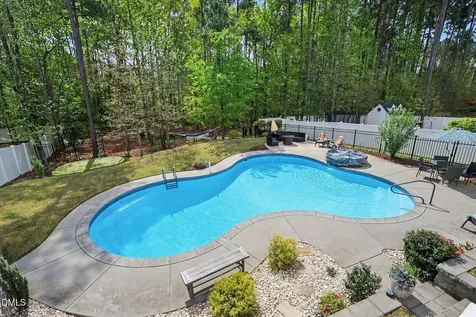 301 Harmony Creek Place Apex NC 27539