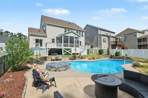 301 Harmony Creek Place Apex NC 27539