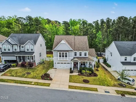301 Harmony Creek Place Apex NC 27539