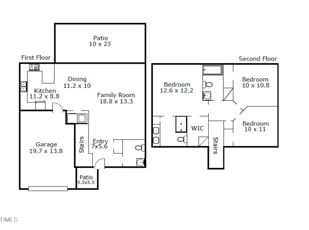 313 Pittsboro Street Fuquay Varina NC 27526
