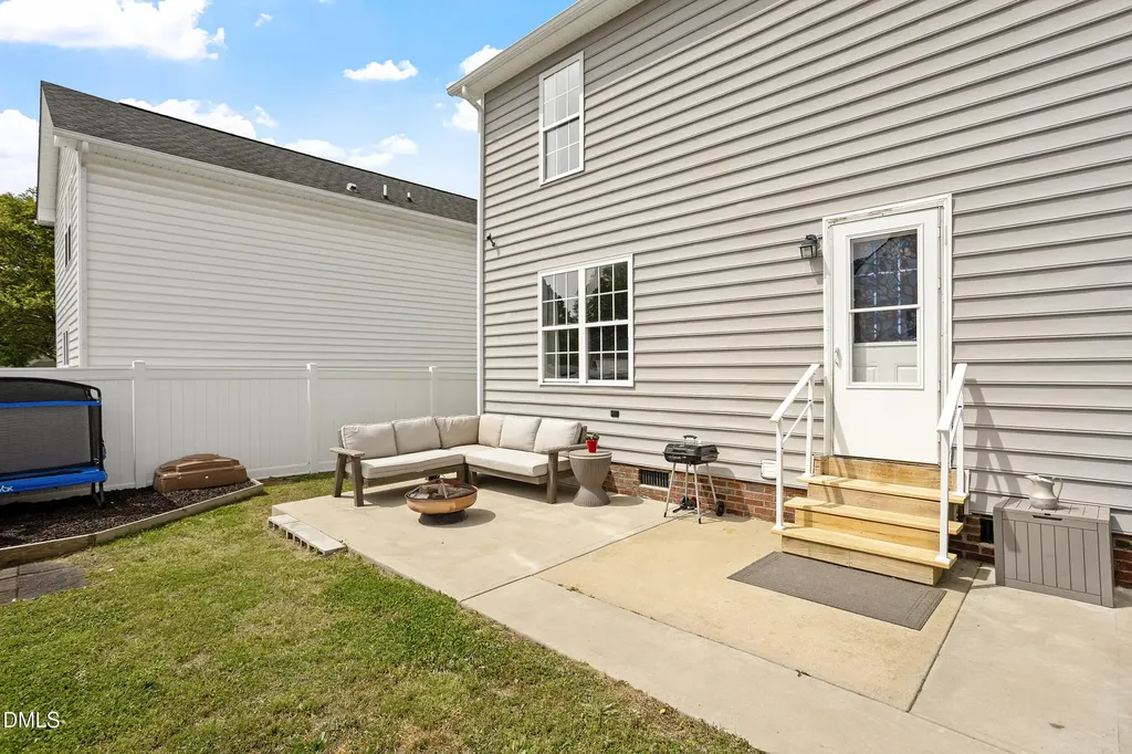 313 Pittsboro Street Fuquay Varina NC 27526