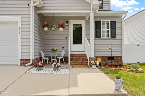 313 Pittsboro Street Fuquay Varina NC 27526