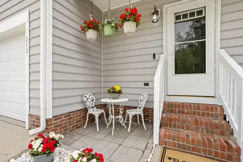 313 Pittsboro Street Fuquay Varina NC 27526