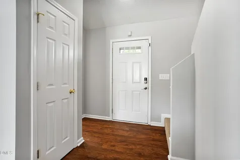 313 Pittsboro Street Fuquay Varina NC 27526