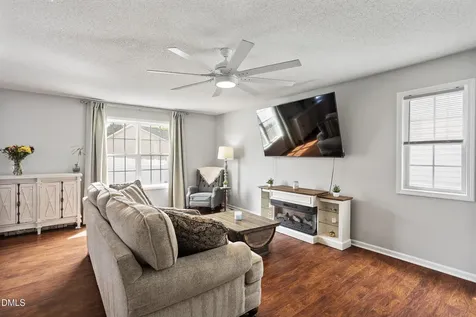 313 Pittsboro Street Fuquay Varina NC 27526