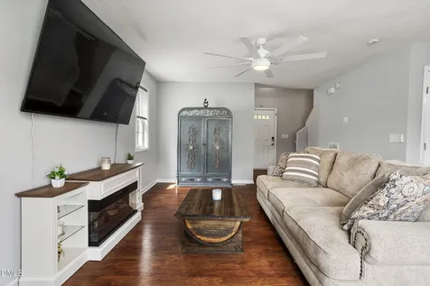 313 Pittsboro Street Fuquay Varina NC 27526