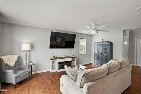 313 Pittsboro Street Fuquay Varina NC 27526
