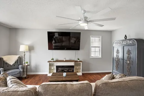 313 Pittsboro Street Fuquay Varina NC 27526