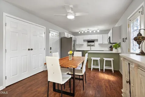 313 Pittsboro Street Fuquay Varina NC 27526