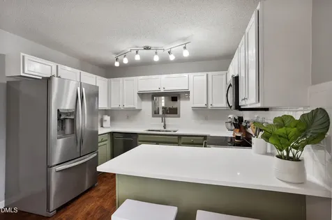 313 Pittsboro Street Fuquay Varina NC 27526