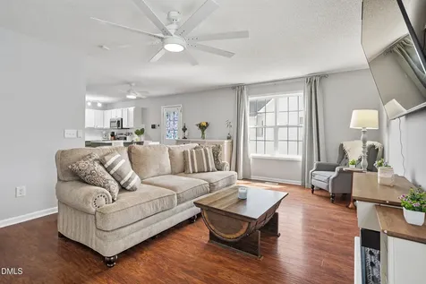 313 Pittsboro Street Fuquay Varina NC 27526