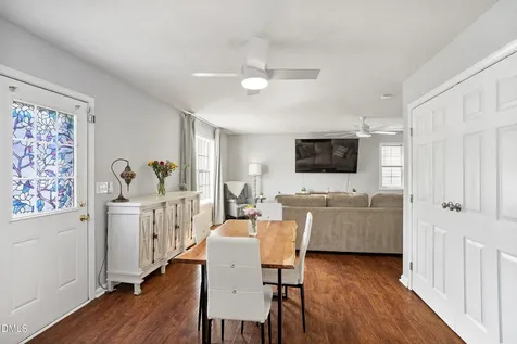 313 Pittsboro Street Fuquay Varina NC 27526