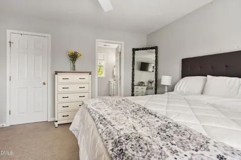 313 Pittsboro Street Fuquay Varina NC 27526