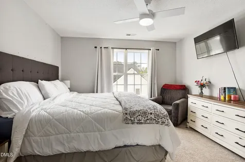 313 Pittsboro Street Fuquay Varina NC 27526