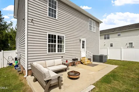 313 Pittsboro Street Fuquay Varina NC 27526